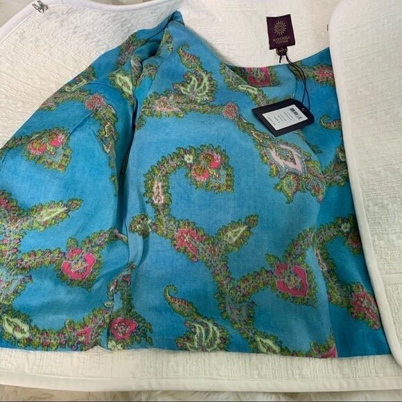 Marchesa voyage blazer NWT - Picture 3 of 8